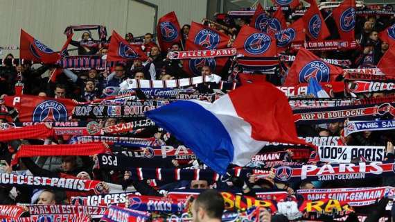 Andreas Pereira, Il PSG spinge: francesi in vantaggio sulla Juve
