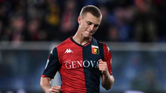 Sportitalia - Longari: "Nuovo tentativo della Fiorentina per Gudmundsson"