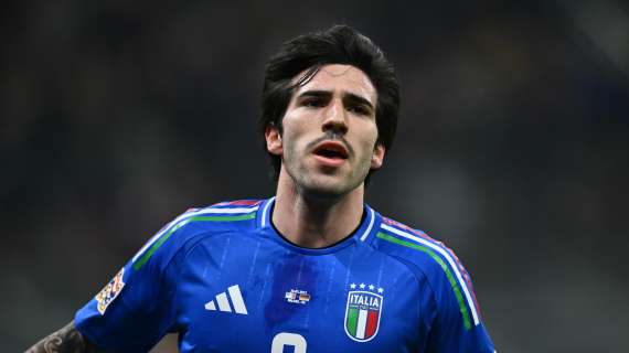 From UK - Juve, sfuma Tonali? L'azzurro potrebbe voler restare al Newcastle