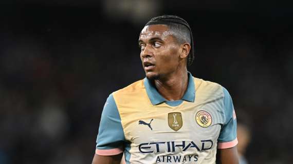 Di Marzio: “Akanji all’Inter a prescindere da Pavard”