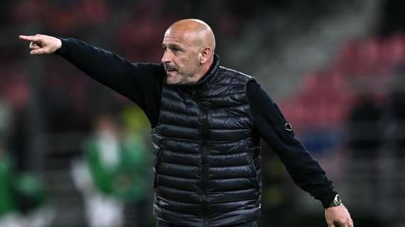 QUI BOLOGNA - la lista dei convocati per la Juventus: tre assenti
