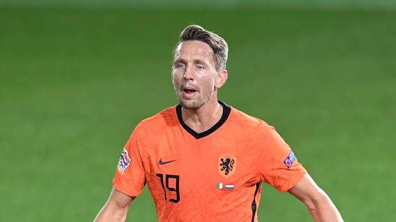 Psv - De Jong: "All'inizio sentivo che non eravamo inferiori a loro, ma siamo stati disordinati sulla palla. Questo ha permesso loro di essere pericolosi"