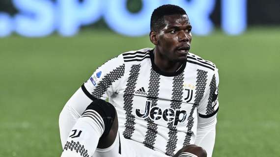 IL CLUB DEGLI INVIATI - Per la Juve luci e ombre: Di Maria illumina lo Stadium, Pogba fa di tutto per non farsi apprezzare