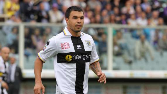 Ag Bojinov: "La Juve? Al momento lui vuole restare a Parma". Ma la Samp...