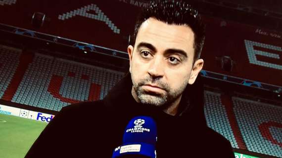 Barcellona, Xavi non si sbilancia su Morata: "Non è un mio giocatore, non ne parlo"