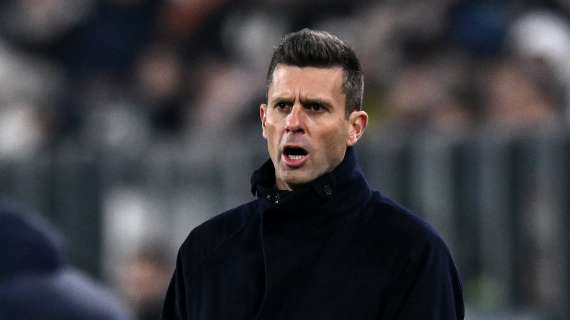 THIAGO MOTTA  a Mediaset: "Buona prestazione, i tifosi sempre con noi e abbiamo bisogno di loro. Con i rientri di Nico e Douglas alzeremo il livello. Koop mi piace ovunque, oggi ha giocato con l'influenza"