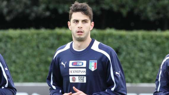 Gazzetta - Scambio Marrone-Ranocchia?