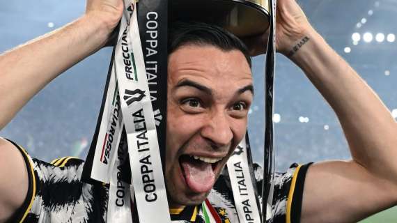 Gazzetta - Carica De Sciglio in vista della Juve. “Sassolini? Qualche sassolino ce l’avrò. Ma penso di godermi il presente”