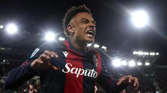 QUI BOLOGNA - Ndoye ed Holm out contro la Juve: rientreranno per la finale di Coppa Italia