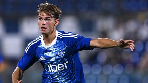 Offerta folle per Nico Paz