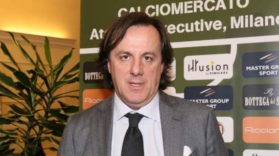 Paganini (Raisport): "L'Inter ora spingerà per scambio Icardi-Dybala, ma Paratici..."