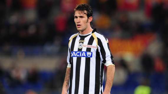 SKY E MEDIASET - JUVE BRUCIATA: FLORO FLORES AL GENOA
