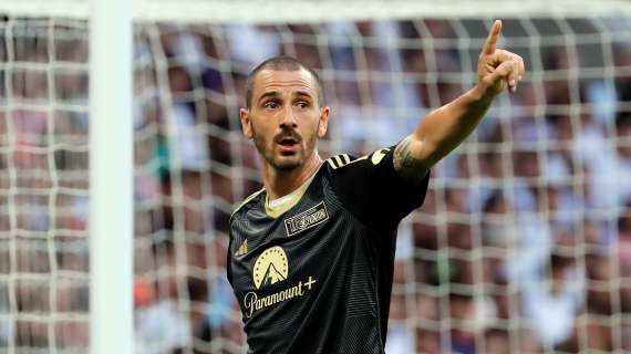 BONUCCI a Sky: "Voglio iniziare ad allenare ma andrò step by step. Juventus? E' il mio sogno, vedremo in futuro"