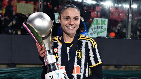Salvai: "Ecco come ho iniziato a giocare a calcio. Questa maglia è pesante ed è doveroso sentirsi orgogliosi"