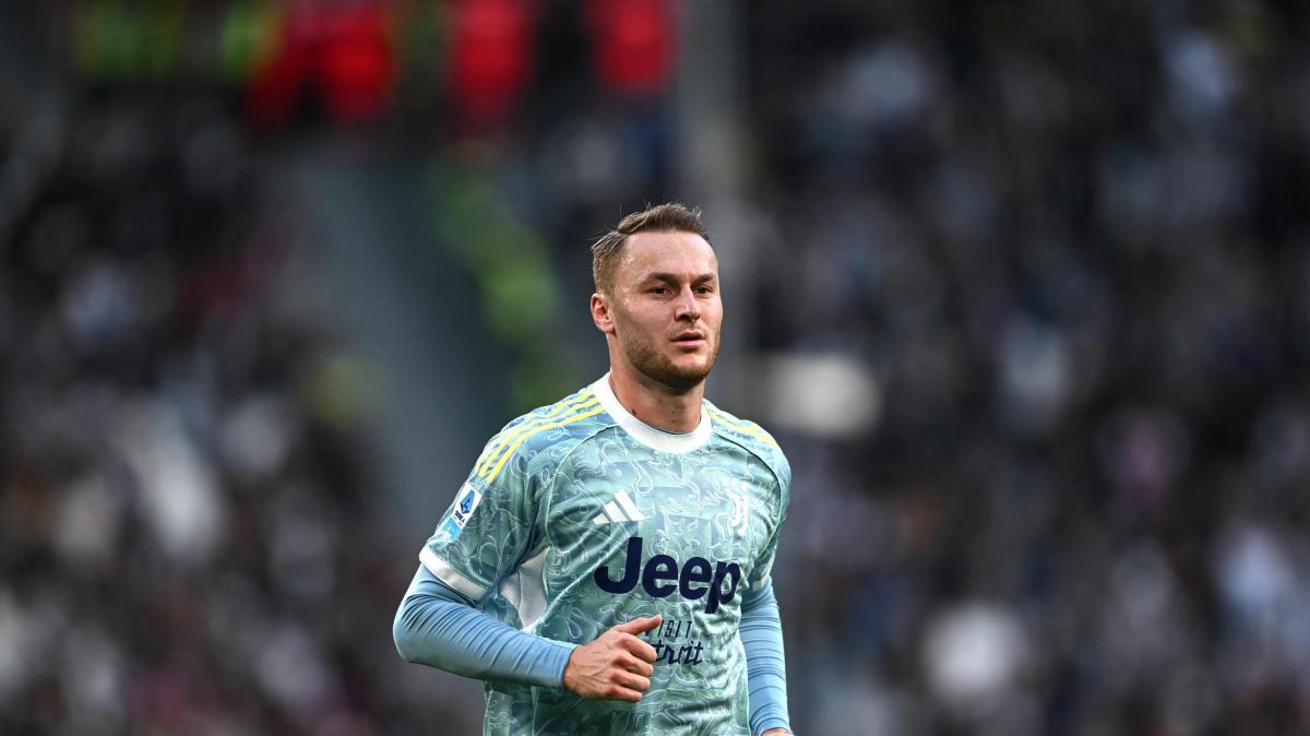 Koopmeiners, al momento la Juve non pensa alla cessione a gennaio