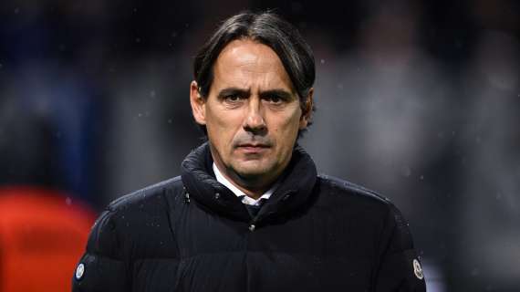 INZAGHI a Dazn: "Siamo venuti a Torino per fare una partita di padronanza e palleggio, ci prendiamo un pari per il quale non avrei firmato. Non è facile fare gol alla Juventus"