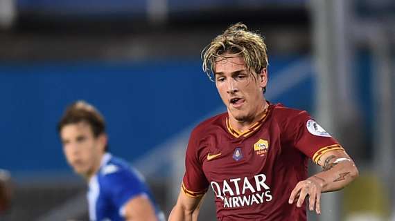 Gazzetta - La Roma vuole blindare Zaniolo, Juve e Real Madrid in agguato