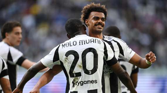Il Tottenham vuole Kolo Muani