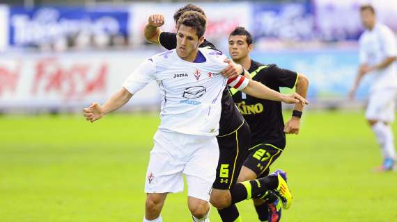 Sportmediaset - Juve, ora tutto su Jovetic