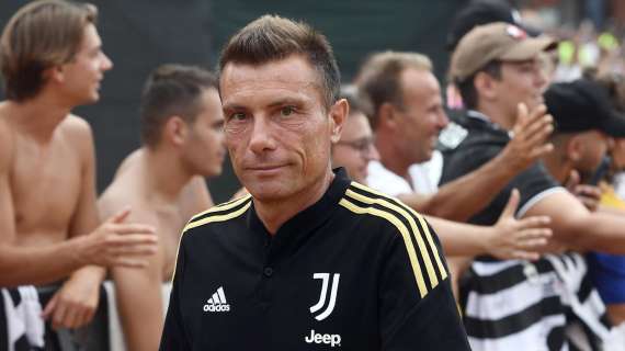 LIVE TJ - Pro Vercelli-Juventus Next Gen 1-5 - Triplice fischio, i bianconeri passano il turno