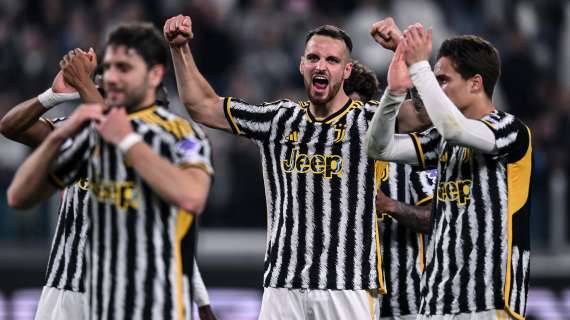 UFFICIALE - La Juventus comunica le date delle amichevoli estive: Norimberga, Brest e Atletico Madrid