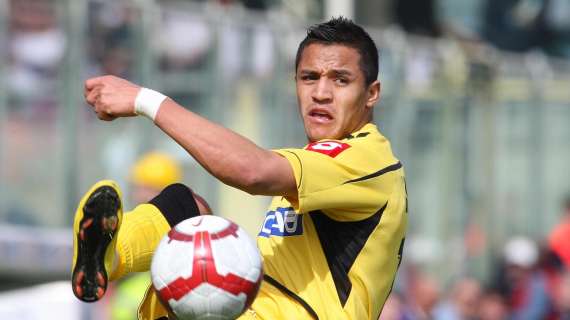 Juve, Moratti ti vuole soffiare Sanchez