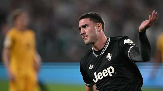 Gazzetta - La Juve e Vlahovic si saluteranno?