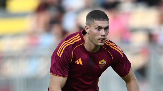 Di Marzio: "Il Napoli pensa a Dovbyk"
