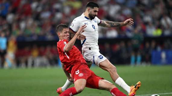 Mitrovic spariglia le carte?