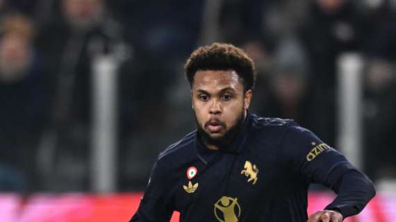 McKennie vicino al rinnovo? Gli aggiornamenti sul futuro dell’americano