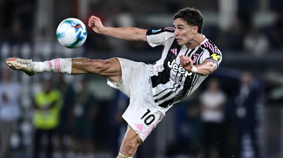 QS - Arsenal interessato ad Yildiz, la Juve considera il turco incedibile
