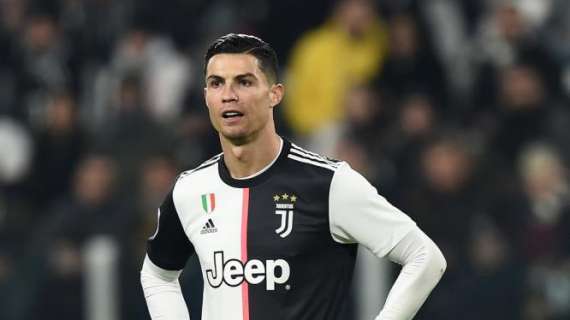 Dalla Spagna: "Cristiano Ronaldo via dalla Juve se non riesce a vincere la Champions"