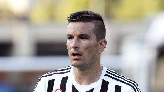 Juventus Under20, PADOIN: "Il grande primo tempo e il risultato finale sono una iniezione di fiducia"