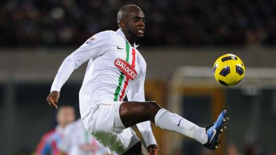 Juve, Sissoko resta in stand-by