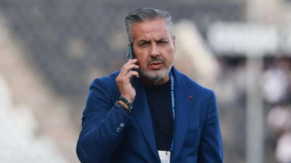 Josè Boto (ds Flamengo): "Juve su Wesley? Non bastano 20 milioni di euro"