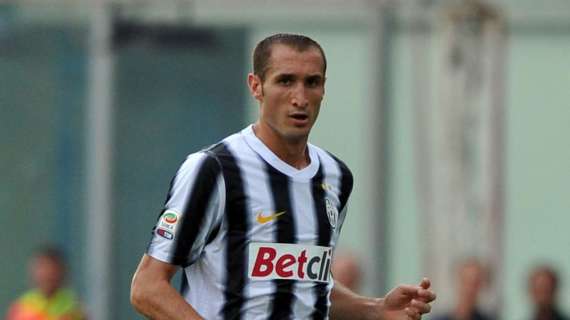 Rhodolfo, l'acquisto che spodesterà Chiellini?