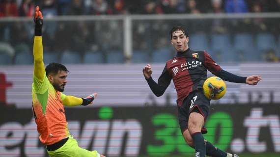 Moretto: "Miretti apre al Napoli, manca l'accordo con la Juve"