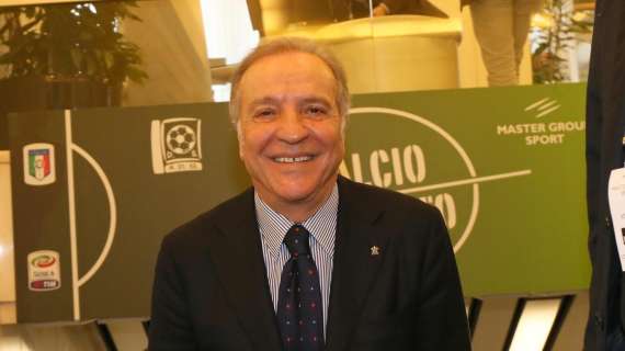 Claudio Pasqualin: "Giovinco rinnoverà durante la stagione. Falcao? Fuori portata"