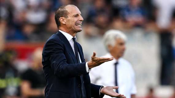 IL CLUB DEGLI INVIATI - Quando non puoi vincere giusto cercare di non perdere. Ma la Juve davvero non poteva vincere con l’Atalanta?