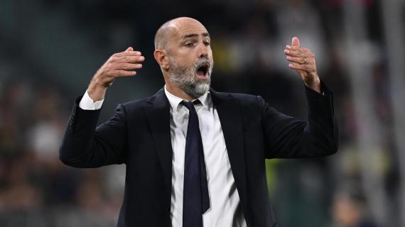 Tudor: "Bremer e Thuram sono importanti, ma ci sono altri. Non è nulla di grave: col Milan ci saranno"