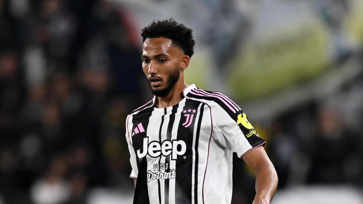 Kelly era sorpreso della Juventus, ma può essere una buona riserva