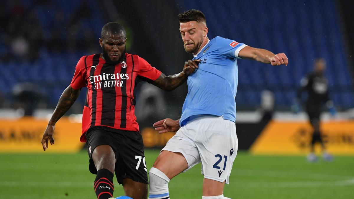 Kessié scontento in Arabia, vuole tornare in Europa: Juventus alla finestra
