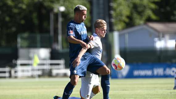 Gazzetta - Per il centrocampo c’è sempre Hjulmand