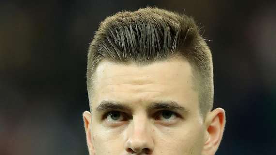 Lo Celso, interesse timido della Juventus