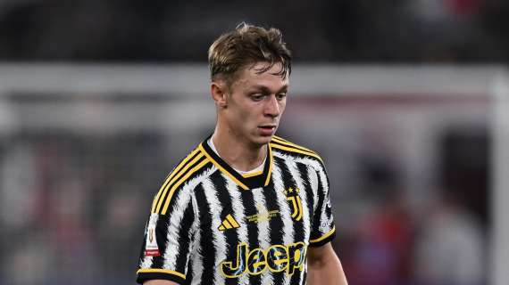 Nicolussi Caviglia vorrebbe rimanere alla Juventus, ma  due club sono pronti ad accoglierlo