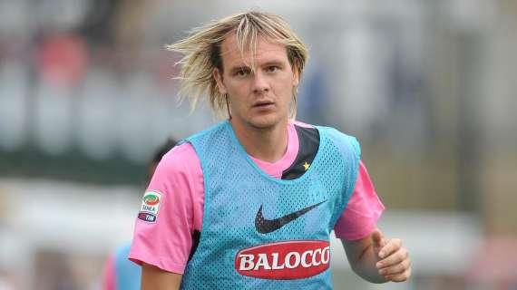 ULTIME DA TORINO - Stamane seduta di rifinitura: Krasic favorito su Giaccherini. Elia e Vidal ancora fuori?