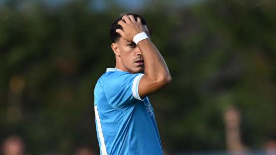 Raspadori-Atletico, manca solo l'ufficialità: contro la Juventus ha realizzato...