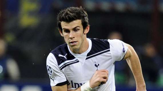 Real Madrid, Mourinho vuole subito Gareth Bale: pronti 40 milioni!