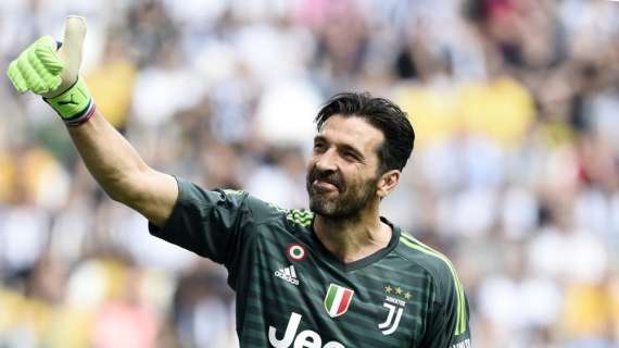 Ag. Buffon: "Juve? Per ora è solo un'idea, non c'è alcun accordo ma sarebbe bello!  Il più pagato dopo CR7? Stupidaggini"