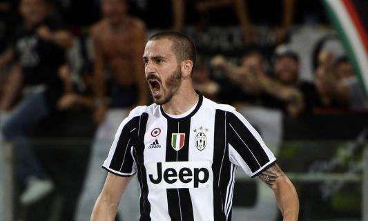Premium Sport- Bonucci-Milan, ecco i dettagli dell'accordo